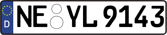 NE-YL9143