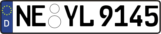 NE-YL9145