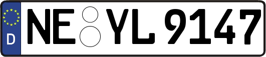 NE-YL9147