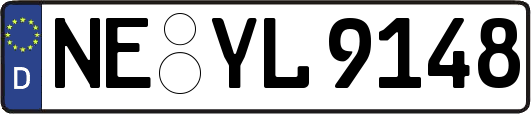 NE-YL9148