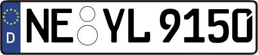 NE-YL9150