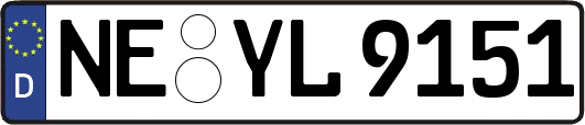 NE-YL9151