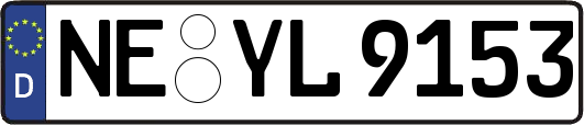 NE-YL9153