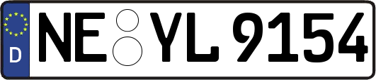NE-YL9154