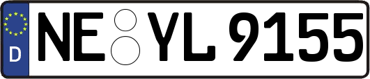 NE-YL9155