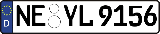 NE-YL9156