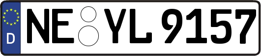 NE-YL9157