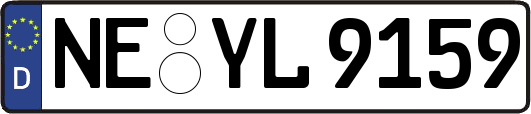 NE-YL9159