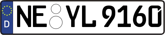 NE-YL9160