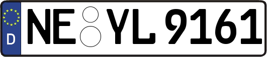 NE-YL9161