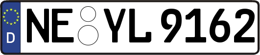 NE-YL9162