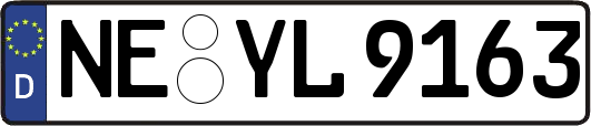 NE-YL9163