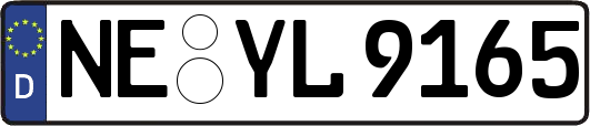 NE-YL9165