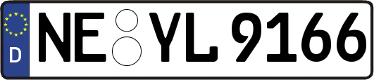 NE-YL9166