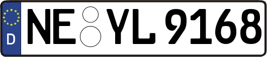 NE-YL9168