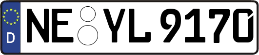 NE-YL9170
