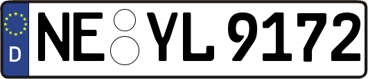 NE-YL9172