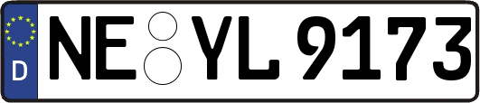 NE-YL9173