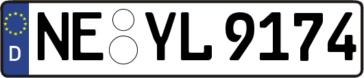 NE-YL9174