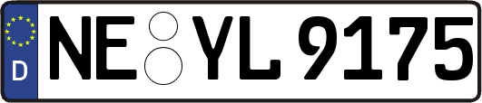 NE-YL9175
