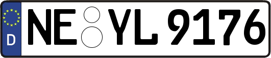 NE-YL9176