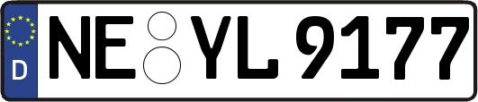 NE-YL9177