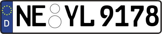 NE-YL9178