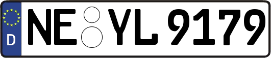 NE-YL9179
