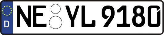 NE-YL9180