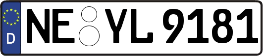 NE-YL9181