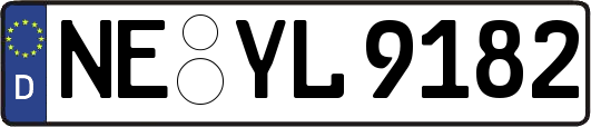 NE-YL9182