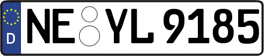 NE-YL9185