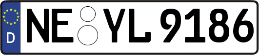 NE-YL9186