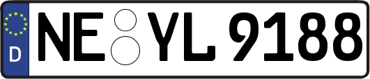 NE-YL9188