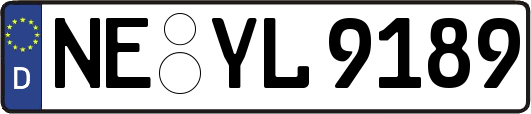 NE-YL9189