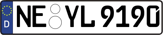 NE-YL9190