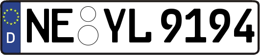 NE-YL9194