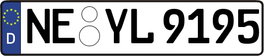 NE-YL9195