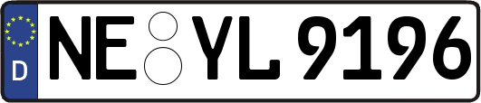 NE-YL9196