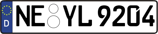 NE-YL9204