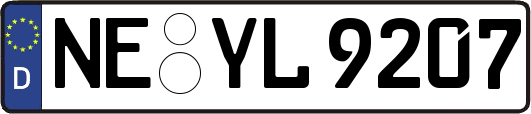 NE-YL9207