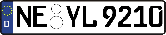 NE-YL9210