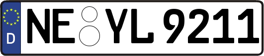 NE-YL9211