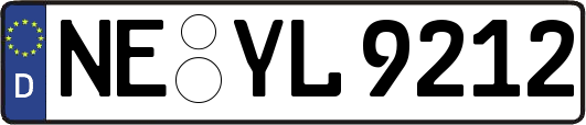 NE-YL9212