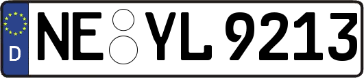 NE-YL9213