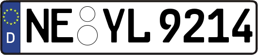 NE-YL9214