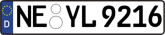 NE-YL9216