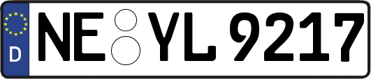 NE-YL9217