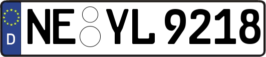 NE-YL9218