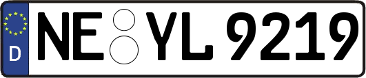 NE-YL9219